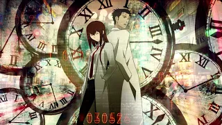 Steins;Gate OST - Farewell