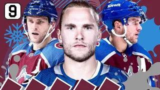 Every Mikko Rantanen 2023-24 Regular Season Goal (ALL 42 GOALS) | NHL Highlights