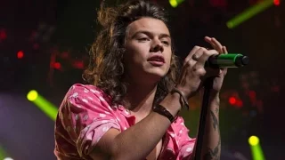 Harry Styles - Best Vocals