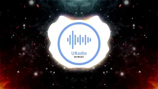 ABBA - Gimme! Gimme! Gimme! (Unofficial Kygo Remix) | 8D Music | URadio