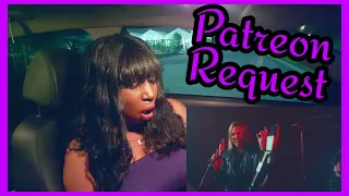 [PATREON REQUEST] Daughtry  - Separate Ways (Worlds Apart) ft Lzzy Hale - Reaction