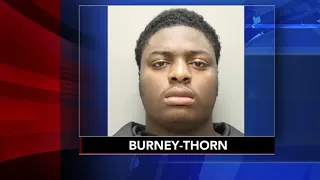 HAVE YOU SEEN HIM? 16-year-old wanted for murder in shooting outside high school