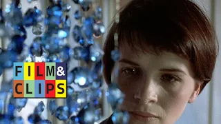 Tre Colori - Film Blu - di Krzysztof Kieslowski - Con Juliette Binoche - Clip HD #1 by Film&Clips