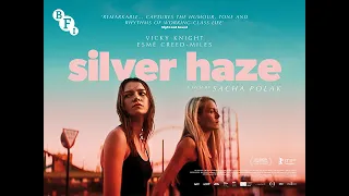 Silver Haze trailer - in cinemas 29 March 2024 | BFI