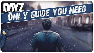 How to Survive Your First 24 Hours in DayZ | Beginner Guide & Tips