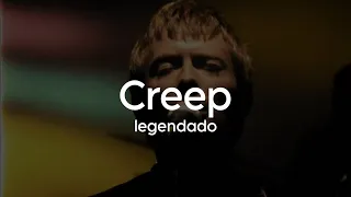 Radiohead - Creep - Legendado / Tradução
