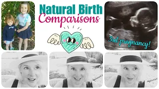 💙 Third Natural Pregnancy 38 Weeks || POSITIVE HONEST BIRTH STORIES || NST's & Chiropractic Care 💙