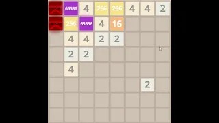 4TDilDQICe in 2048 game? (part 8)