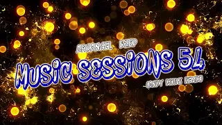 ARCANGEL  BZRP Music Sessions 54  ANDY DRUMS REMIX