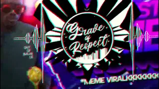 BEAT NÃO GOSTEI ASMEI 😛 - Meme Viral (FUNK REMIX) (COM GRAVE)(BASS-BOOSTED)