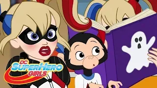 Haunted Harley | 512 | DC Super Hero Girls