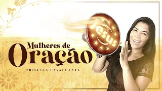 HINO PARA CONJUNTO DE MULHERES | Priscila Cavalcante