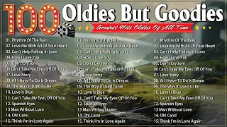 Top 100 Best Old Songs Of All Time | Goodies 50's 60's | Golden Oldies Greatest Hits 50s 60s 70s 2