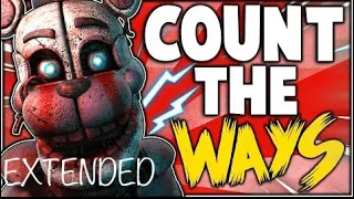 Count the Ways song (extended)