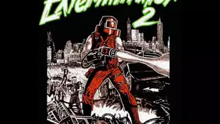 exterminator 2 OST