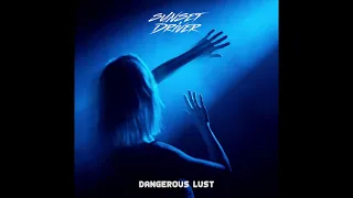 Sunset Driver - Dangerous Lust (Full EP) [Synthwave / Retrowave]