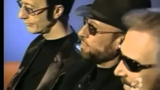 Funny Moments of the Bee Gees [Part 3]