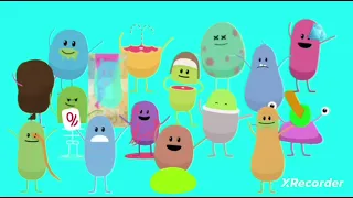 Dumb ways to die parody but original bean