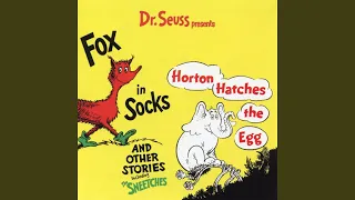 Fox In Socks