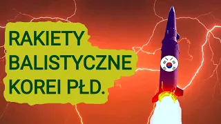 Rakiety balistyczne Korei Płd.: przykład dla Polski?