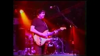 GARY MOORE BULLDOG BASH 2002 world