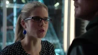 Oliver Queen - Funny (Part II)