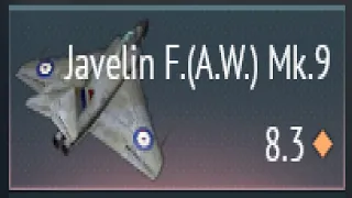 Javelin