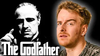 One guy LOVES The Godfather. The Other HATED it. - Godfather Review