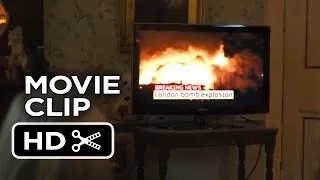 How I Live Now Movie CLIP - Boom (2013) - Saoirse Ronan Movie HD