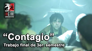 "Contagio" - Tercer Semestre (2021B)