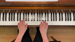 Overture - ChordTime Piano Classics Level 2B Book