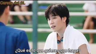 Love Mechanics (En of Love) Ep.4 [tráiler] Sub. Español