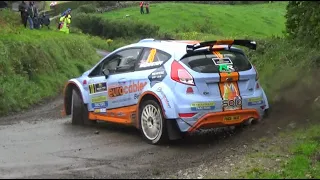 Ulster Rally 2023