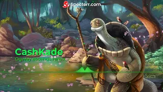 Oogway Ascends (Remix)