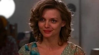 Michelle Pfeiffer: Simply irresistible.