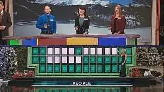 GSG Dumb Answer of the Week - Triple Toss Up Fail on Wheel of Fortune!