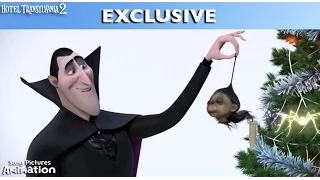 Hotel Transylvania 2 - Happy Holidays