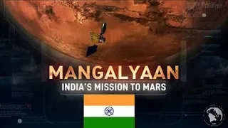 MISSION MANGALYAAN 1|| INDIA'S MISSION TO MARS || INDIAN ISRO MISSION