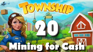 "Mining for Cash" - Township - The Return - Episode 20