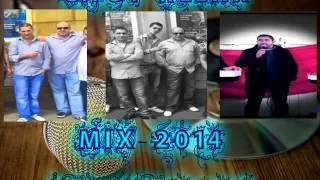 GIPSY RELAX MIX 2014