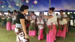 Nadi Rotuma Day Celebrations 2019