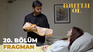 Mutlu Ol 20 . Bölüm (Final) Fragmanı - 31 Ekim Salı