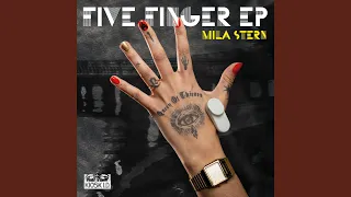 Five Finger Discount (Camea Remix)