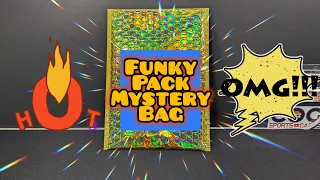 Funky Pack Friday: Hilarious 4-Pack Mystery Unveiled!