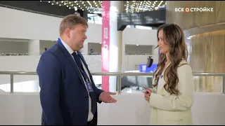 Блиц-интервью с советником директора по техническому регулированию ФАУ «ФЦС» Сергеем Хвоинским