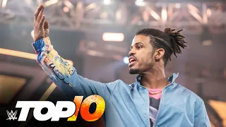 Top 10 WWE NXT moments: WWE Top 10, Nov. 21, 2023