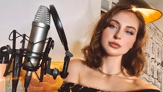 Modern Talking - You're My Heart, You're My Soul (Cover by Irina)❤️