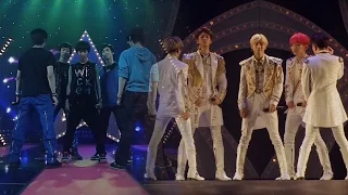 [무대교차편집] Replay (2008~2015) - SHINee (Stage Mix)