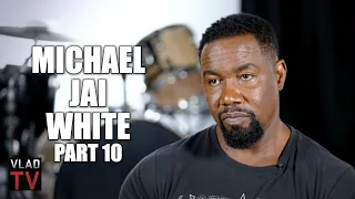 Michael Jai White: I Know a Celebrity Woman that Mike Tyson Gifted a House To (Part 10)