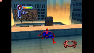 Spiderman (N64/PSX) Guia con Subtítulos en Español  (Parte 1)